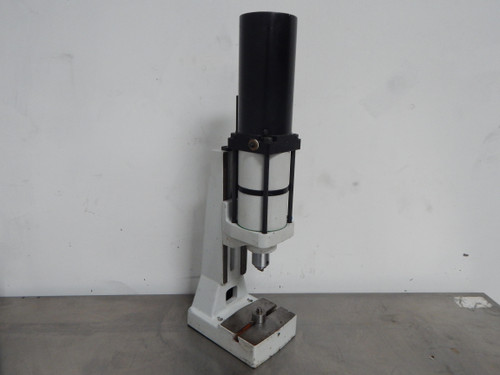 Pneumatic Industrial Punch Press 40 MM Stroke  For Sale