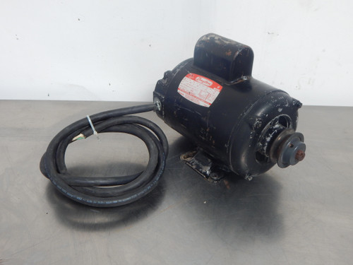 Dayton LR22132 B6038 AC Induction Motor  For Sale