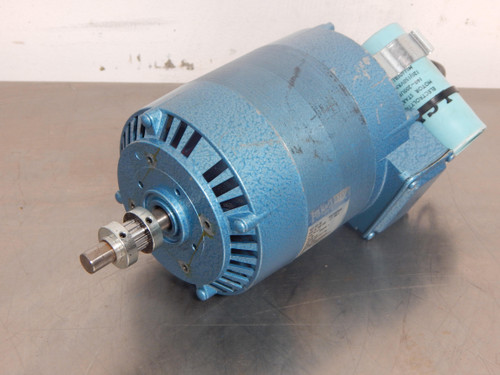 Parvalux SD 48 634149/00M AC Motor  For Sale