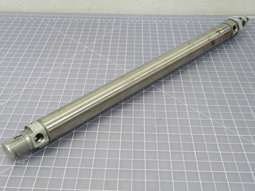 Camozzi 24N2A25A300  Cylinder Double 25 X 300mm  For Sale