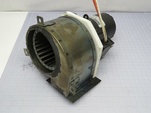 Fasco 7021-7879 Type U21B  Blower 1/20 HP 115 V 50/60 Hz 1.65A  For Sale