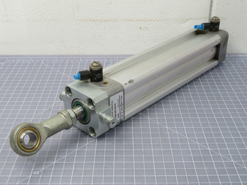 Mecman 523 207 044 0  Cylinder 18W03 220mm 10 bar  For Sale