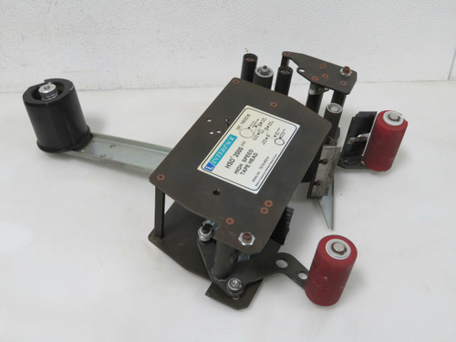 Interpack HSD 2000  High Speed Tape Head   For Sale