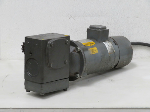 Baldor VBH3538  Industrial Motor 1/2 HP 230/460 V 1.8/.9 A 1725 RPM  For Sale