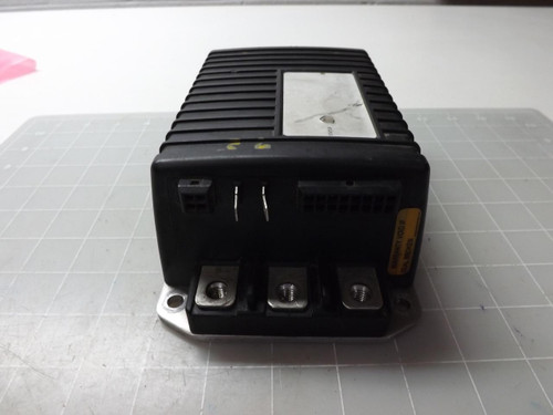 RAYMOND RAYBUILT 312668-001R TRACTION CONTROLLER T51048