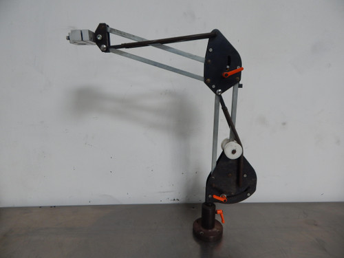 Meuleman   Screwdriver Arm Holder Tool Max 40 mm  For Sale