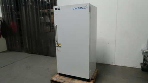 VWR SCBAF3020  30 Cu Ft General Purpose Upright Freezer -20 C  For Sale