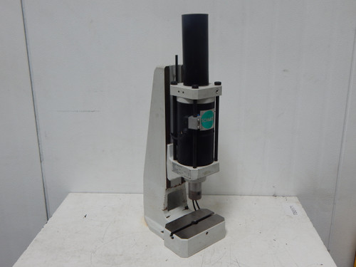 SCHMIDT 24-041-01/3-1823  Pneumatic Punch Press  For Sale