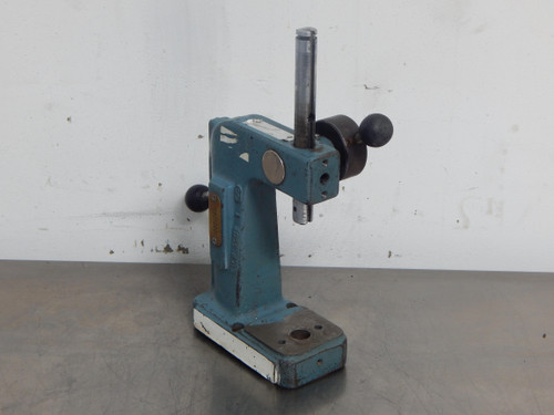 Janesville Tool & MFG ILP 500  Arbor Manual Press 1/2 Ton  For Sale