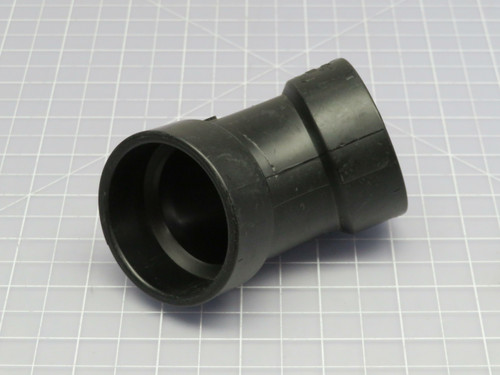 Lot of 14 Nibco ABS 5806  1-1/2 in Elbow 45 Degree  For Sale