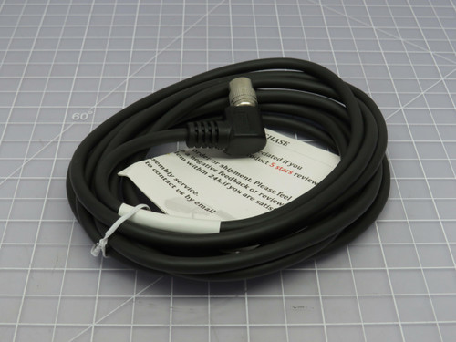X001L2A82R  Actuator Black Cable  For Sale