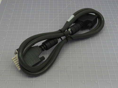 72-3780-01 REv A0 45437 DC Power Cable FXCN K 0906  For Sale