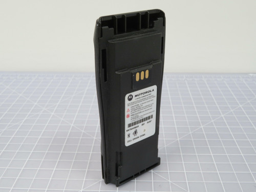 Motorola NNTN4496AR  7.2 Nickel-Cadmium Battery  For Sale