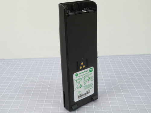 Motorola WPNN4037A  7.2V Nickel-Metal Hydride Battery  For Sale
