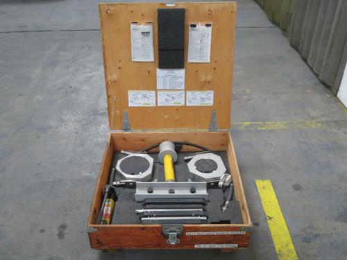 Enerpac J32010-62  132-32-4049 Hydraulic Hand Pumps Kit  For Sale