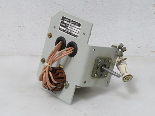 GE 228B3156G1 SH.1 Stepper Motor ASM  For Sale