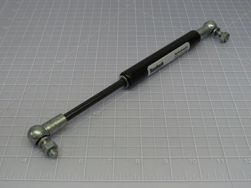 Bansbach A1A1F40-080-252/400N  Spring Springs  For Sale