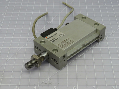 SMC MDUB25-45DM  Pneumatic Cylinder   For Sale