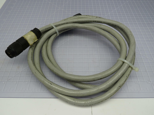 Allen-Bradley 1485C-P1A DevicedNet Thick Cable   For Sale