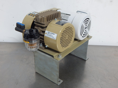 ORION KHA 400-315-KG556  Dry-Pump  For Sale