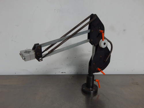Muleman Den Ham ME Engineering  Screwdriver Arm Holding Tool  For Sale