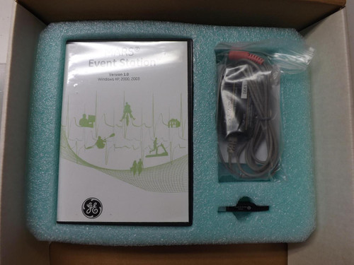 GENERAL ELECTRIC SQL-1 2044785-006 666670GE MARS EVENT STATION T51085