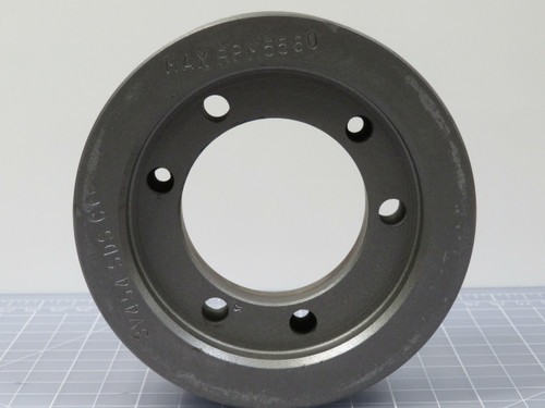 3V454 SDS GY  Pulley MAX RPM 5560  For Sale