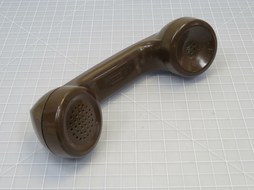 Walker W6-500M  Hearing Aid Compatible Handset  For Sale