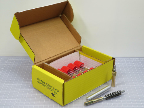 Lot of 10  P2-520-B  POP-A-Plug II Kit 13.23mm To 13.73 mm  For Sale