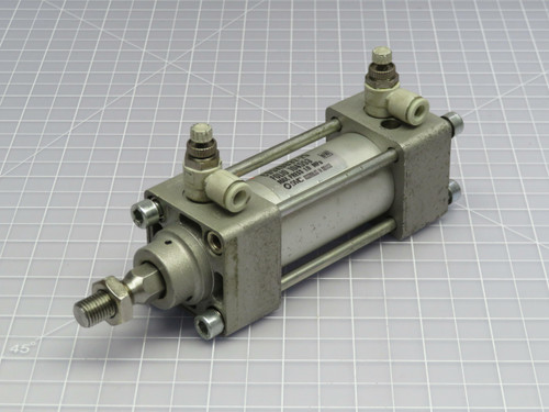 SMC C95KDB32-25  Tie Rod Cylinder  For Sale
