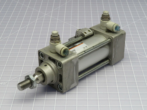 SMC C95KDB32-25 CX-DE  Tie Rod Cylinder  For Sale