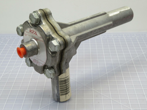 ASCO 835303  Pneumatic Dust Collector Valve  For Sale