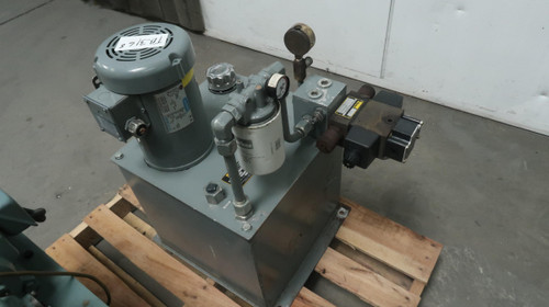 Parker H15.1GS5N2PO/13  Hydraulic Pump  For Sale