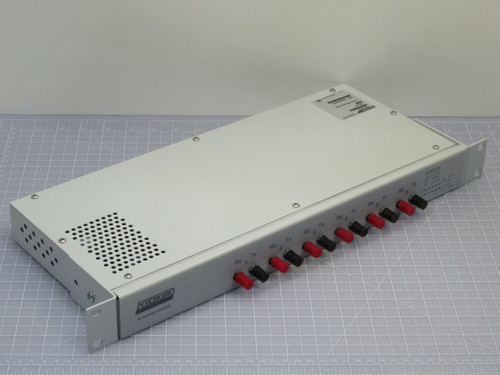 Foxboro P0922KS  6 Port Ethernet Hub  For Sale