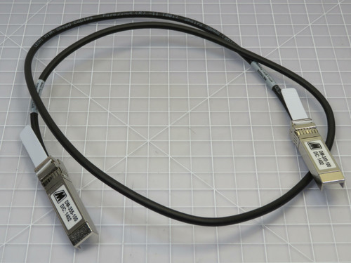 Methode DM-355-100  SFP+Copper Cable DACs 10Gb 1M  For Sale