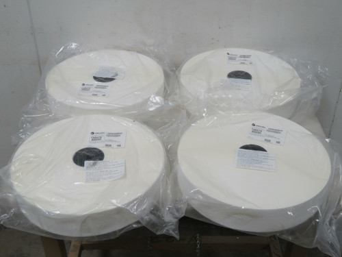 Velcro 128575 2060942-001 Ultra-Mate (R) Brand Hook 22 type 848 3 In White 600 Yards  For Sale