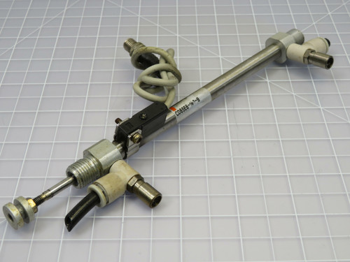 SMC CD85E8-100-B  Standard Cylinder  For Sale