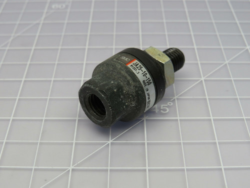 SMC JA25-10-150 M10X1.5 Floating Joint  For Sale