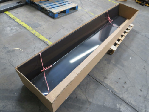 Lot of 6 Tesla MH-700213-140 1121866-25-A Flashing Valley 16:12 BI  For Sale