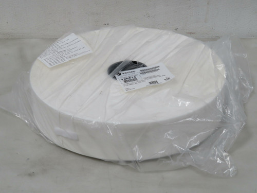 Velcro 128575 2060942-001 Ultra-Mate (R) Brand Hook 22 Type 848  3 in White 010 150 Yards  For Sale