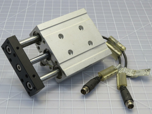 Chelic TB10X25  Twin Guide Cylinder   For Sale