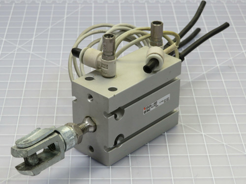 SMC CDU25-20D  Compact Cylinder   For Sale
