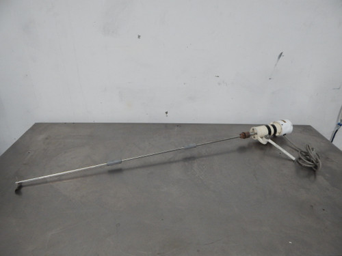 Eastern Mixers 5VB-RS-926050 CMI Lab Overhead Stirrer  For Sale