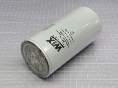 Wix Filters 33118 4025780 Heavy Duty Fuel Filter  For Sale