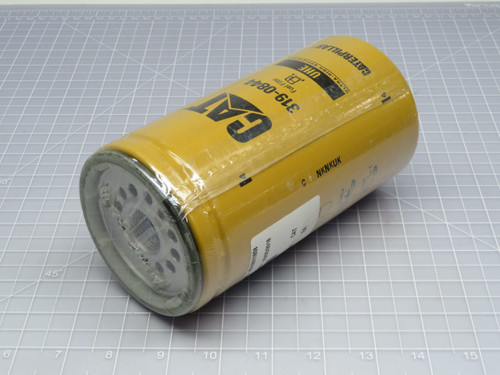 Caterpillar 319-0844 4028702 Heavy Duty Fuel Filter  For Sale
