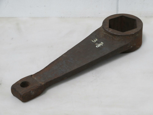 3 7/8 In Heavy Duty Wrench  For Sale