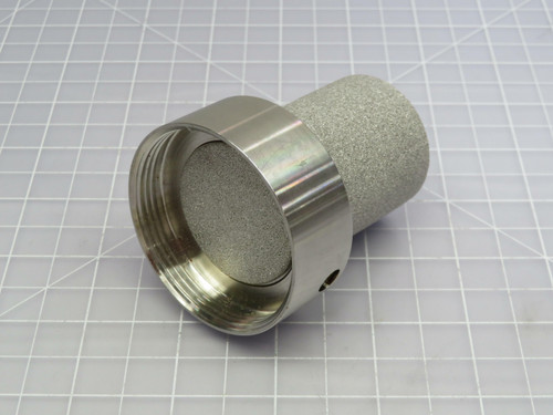 2715460 10031732 Weldment Diffusion Snubber Assembly   For Sale