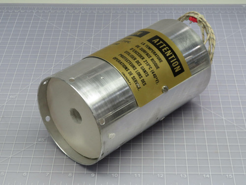 B. C. 1947132A1 Z4352-2 Furnace Assembly   For Sale