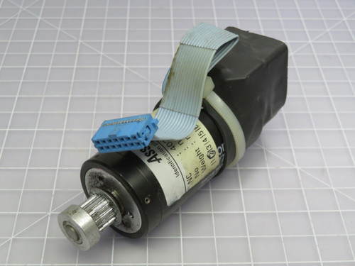 Assembleon 4022 510 4207  Mini Gear Motor  For Sale
