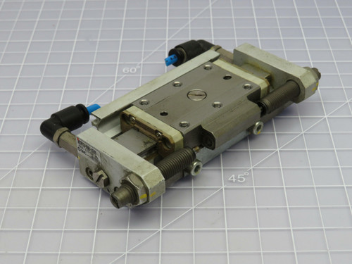 SMC MXP12-25B-X699  Cylinder Slide Table  For Sale